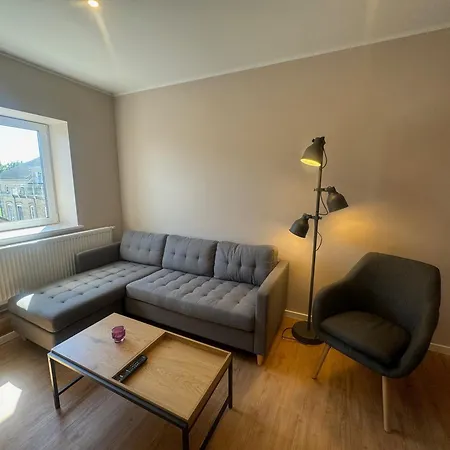 Apartmán Kornkammer