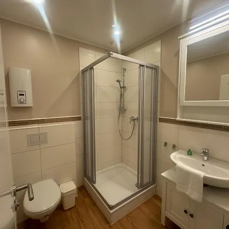 Kornkammer Apartmán Fehmarn